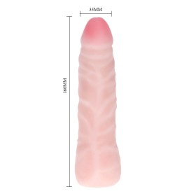 Dildo od cyber materijala BW 7001G-5
